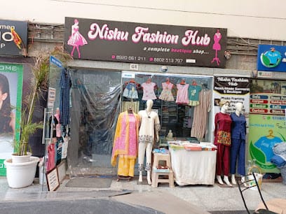 Nishu Fashion Hub and Boutique business photograph