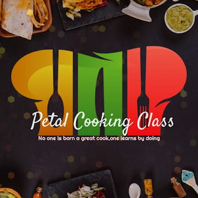 Petal Cooking Classes business photograph