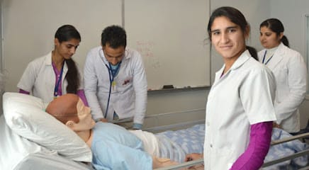 Amrutha Home Nursing Service business photograph