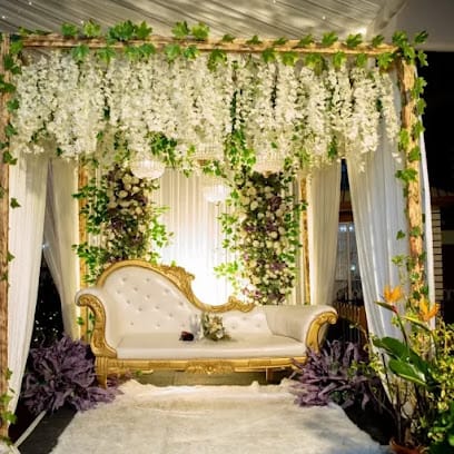 Mang Tent House business photograph