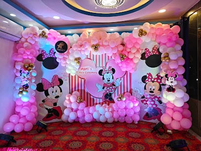 Crownstar Events business photograph