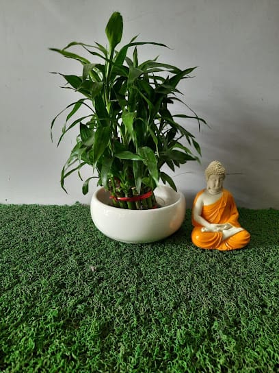 Karshaka Bhavan business photograph