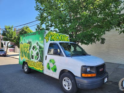 Vee Recycling (Bottle Return) business photograph