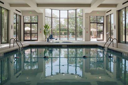 Memphis Vitality Hotel business photograph