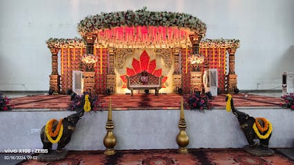 KASHVI EVENT MANAGEMENT business photograph