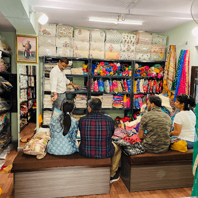 Komal Textile House business photograph