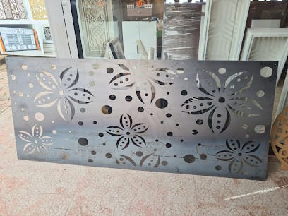 Rangeela Art Attack business photograph