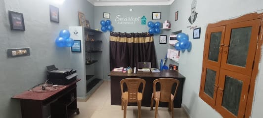 SmartOps Automations | IOT Solutions | CCTV | Safety and Security Solutions business photograph