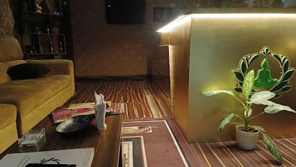 The Olive Spa - luxurious massage and jacuzzi baths business photograph