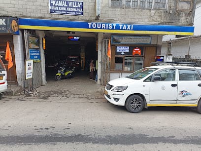 Darjeeling Transport Corporation business photograph