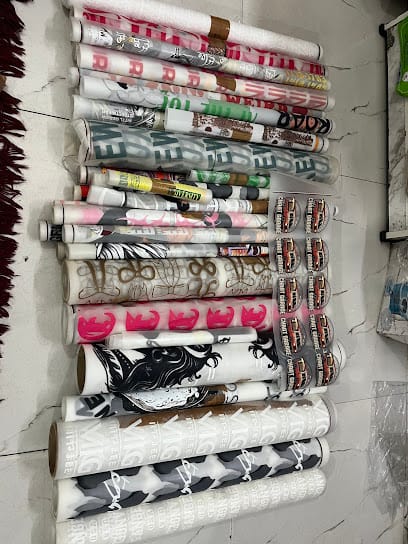 One8 Tees (custom t-shirts printing/flex/dtf/uv dtf/digital printing) business photograph