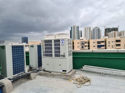 Cool Zone Air Systems business photograph