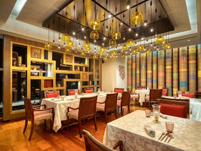 Sārvatt - Best Gujarati Restaurant business photograph