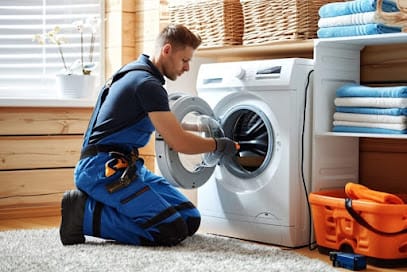 BOSCH WASHING MACHINE SERVICE CENTER MYSORE business photograph