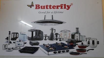 Sree E Service Station( Authorized Service Center for Butterfly , Symphony, Glen, Pigeon) business photograph