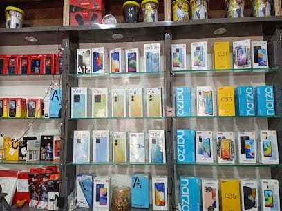 SM MOBILE POINT business photograph