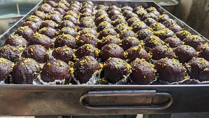 RVR CATERING SERVICES business photograph