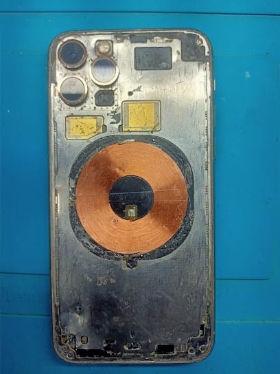 SARAVANAN MOBILES business photograph