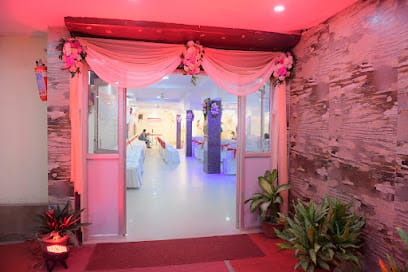 dorakoina wedding and event planner business photograph