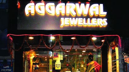 AGGARWAL JEWELLERS - Best Jewellers business photograph