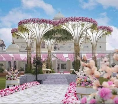 Shree Shyam Event Khatri business photograph