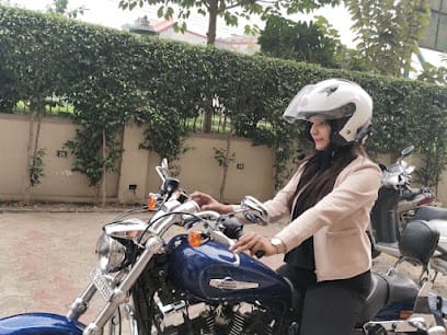 RenTrip Bike & Car Rentals - Lucknow business photograph