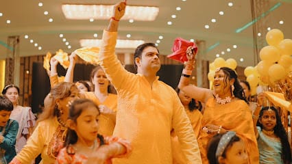 Wedding zz House - Best Wedding planner in kota business photograph