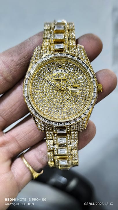 Prince Watch Service business photograph