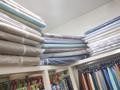 Greets Tailors and Fabrics business photograph