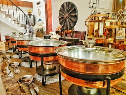 Delhi Kitchen Catering business photograph