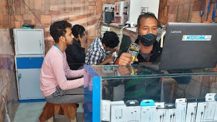 Cell Solution business photograph