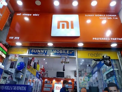 Sunny Mobile (Multi Brand Mobile Shop in Patna ) business photograph