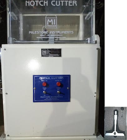 Milestone Instruments business photograph