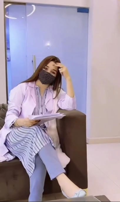 Riyanshi Nursing services business photograph