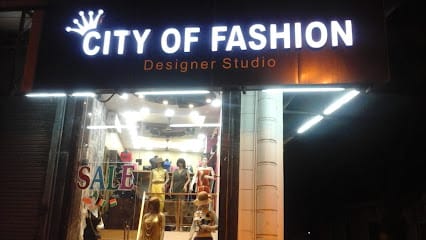 Kiara City Of Fashion business photograph