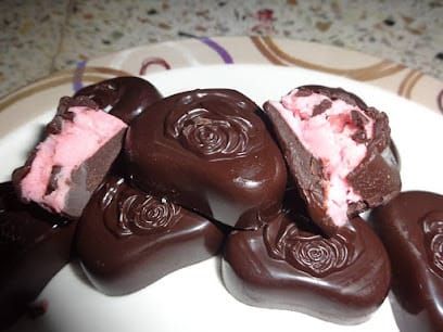 Hyderabad Chocolates (Homemade Chocolates) business photograph