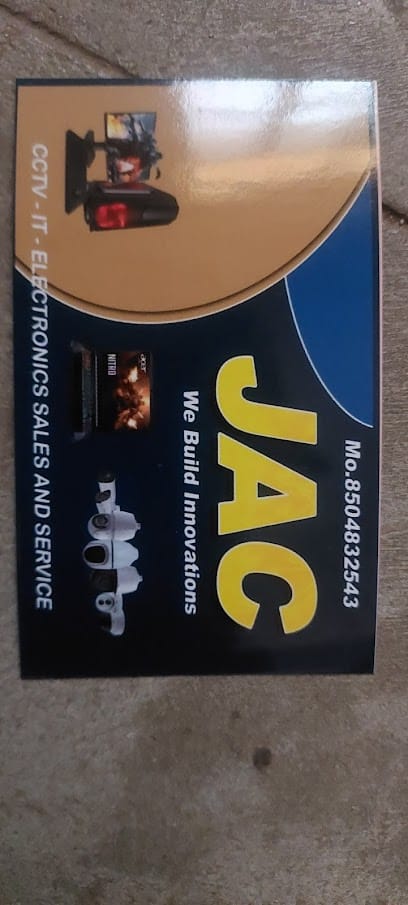 JANGID AND COMPANY(JAC) business photograph