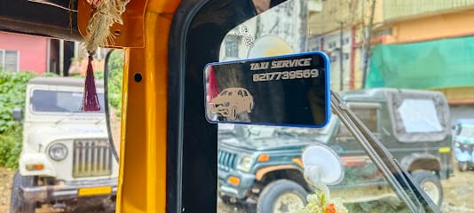 Sri Chamundeshwari Coorg Travels business photograph