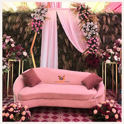 The Orange Events business photograph