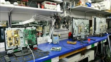 SHREE GANESH ELECTRONICS business photograph