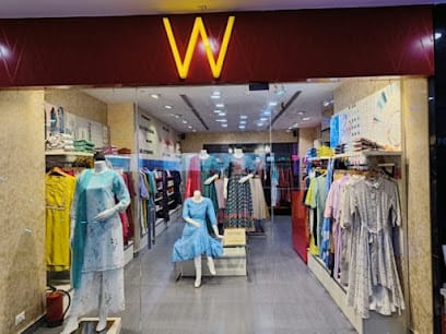 W For Woman business photograph