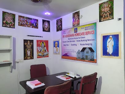 SRI VINGANESHWARA HOME CARE SERVICE business photograph