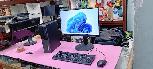 ETK Digital Solutions business photograph