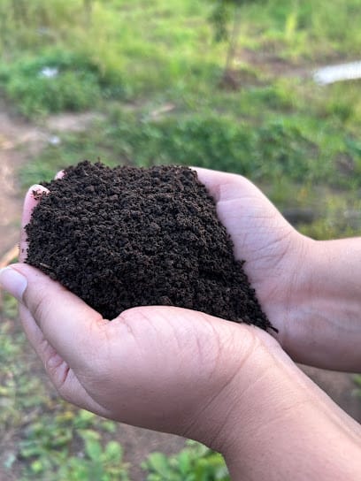 Vaayu Organic Farms business photograph