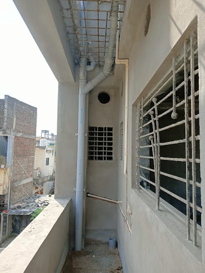 SURNE PLUMBING WORK MUDKHED business photograph