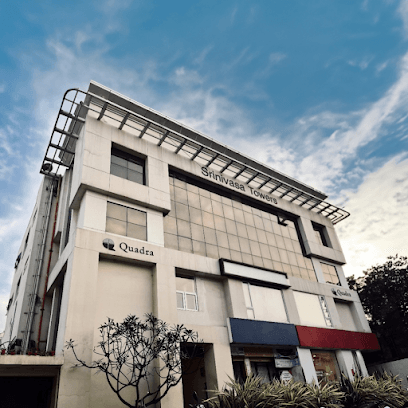 Quadrasystems.net India Private Limited business photograph