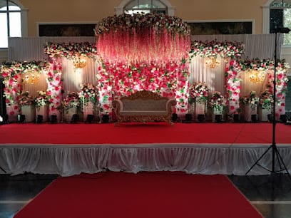 Raju sound service and event manager business photograph