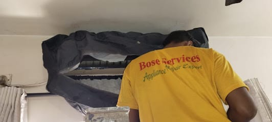 Bose Services business photograph