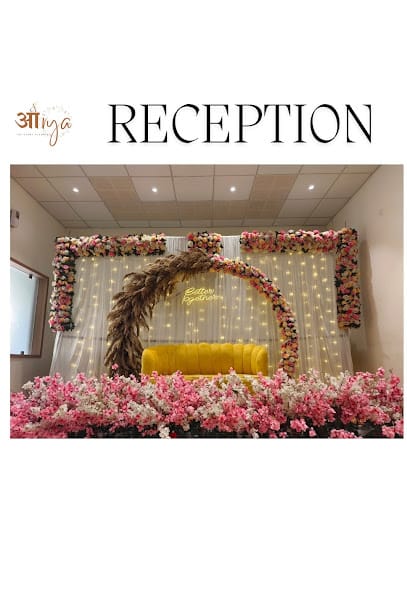 Arya Events business photograph