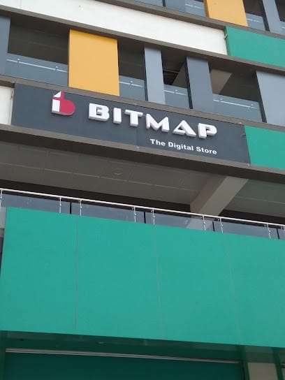 BITMAP INFOMATIC business photograph